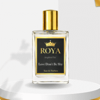 Killian - Love dont be shy