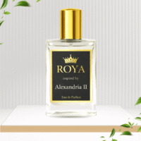 XERJOFF - Alexandria II