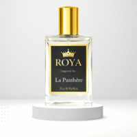 Cartier - La Panthere