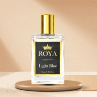 Dolce & Gabbana - Light Blue