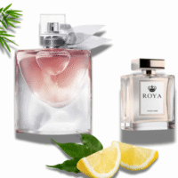 Lancôme – La Vie Est Belle