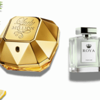 Paco Rabanne - Lady Million