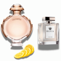 Paco Rabanne - Olympea