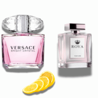Versace - Bright Crystal