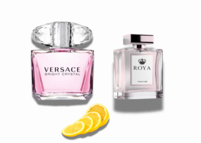 Versace - Bright Crystal