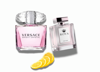 Versace - Bright Crystal - Image 2