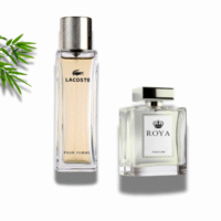 Lacoste - Pour Femme