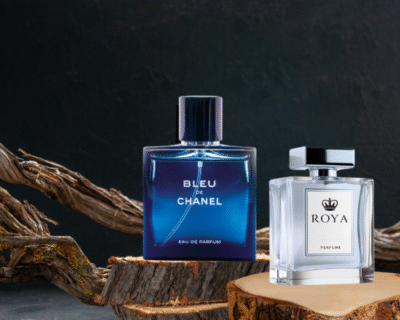 Bleu De Chanel - Roya Perfume - Image 2