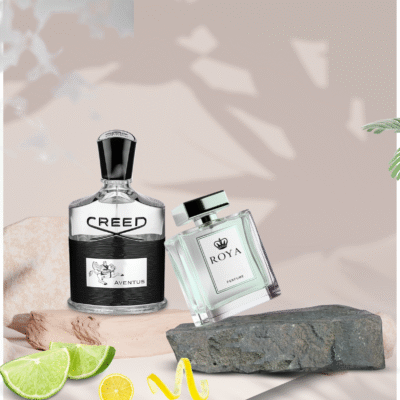Aventus - Roya Perfume - Image 2