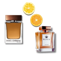 Dolce & Gabanna - The One