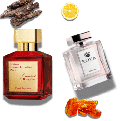 Kurkdjian - Baccarat Rouge 540 - Image 2