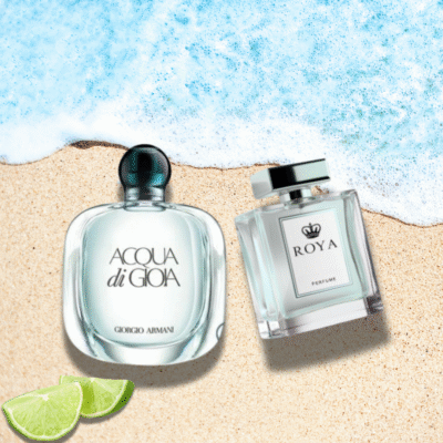 Armani - Acqua Di Giola - Image 2