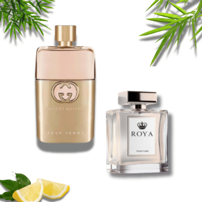 Gucci - Guilty woman edp - Image 2