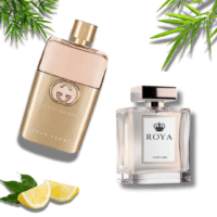 Gucci - Guilty woman edp