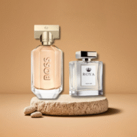 Boss - The Scent woman edp