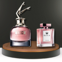 Jean Paul Gaultier - Scandal woman edp