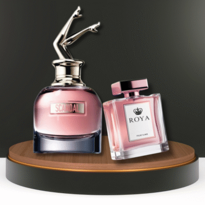 Jean Paul Gaultier - Scandal woman edp - Image 2