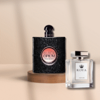 Yves Saint Laurent - Black Opium