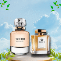 Givenchy - L'interdit