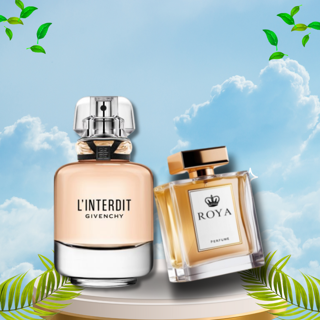 Givenchy - L'interdit - Image 2