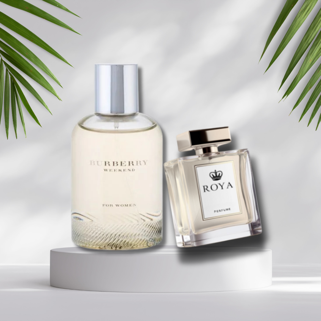 Burberry - Weekend - Image 2