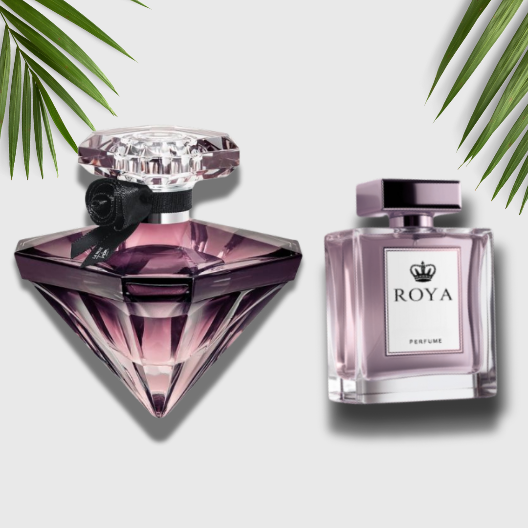 Lancome - La Nuit Tresor