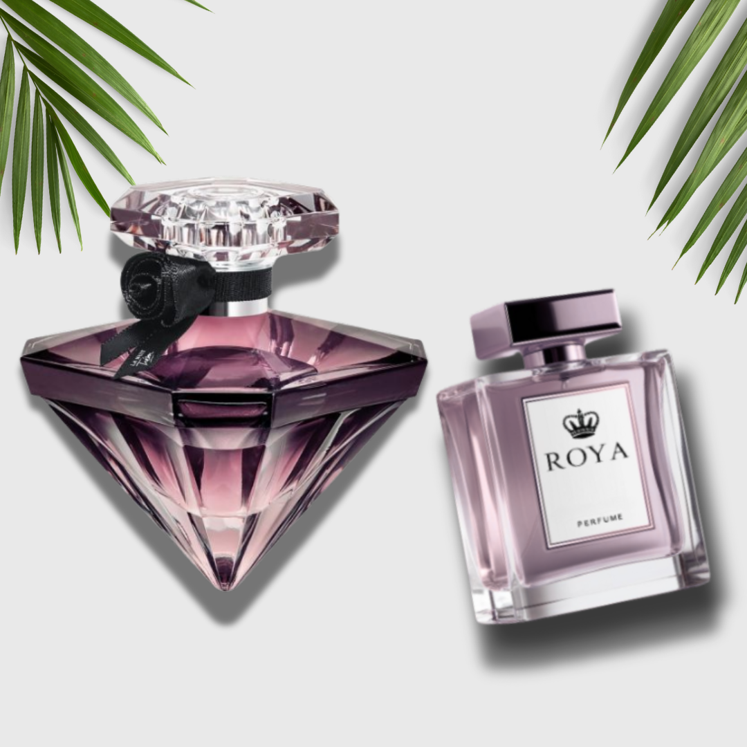 Lancome - La Nuit Tresor - Image 2