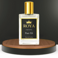 PURE XS - Roya Perfume