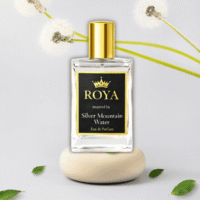 CREED - Silver Mountain Water