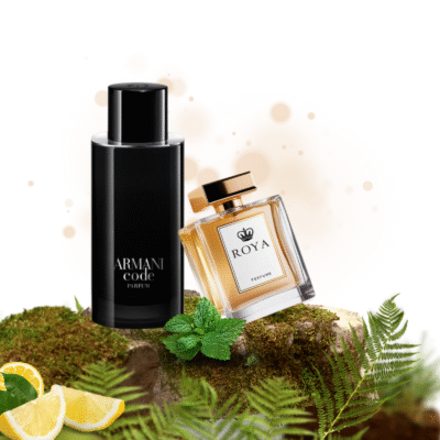 Armani-Black Code - Roya EDP - Image 2