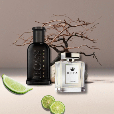 Boss Bottled - Roya EDP - Image 2