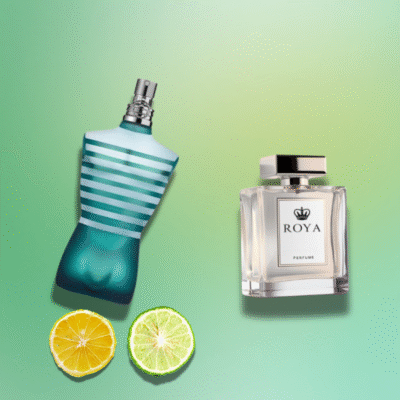 Le male - Roya EDP - Image 2