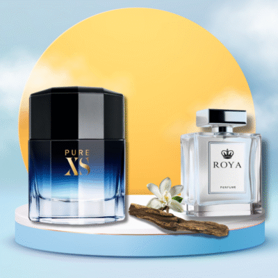 PURE XS - Roya Perfume - Image 2