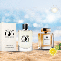 Acqua Di Gio - Roya Perfume EDP