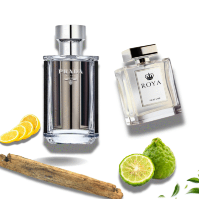 PRADA - L'Homme - Image 2