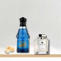 Versace - Blue Jeans