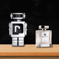 Paco Rabanne - Phantom