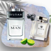 BVLGARI - BVGLARI MAN
