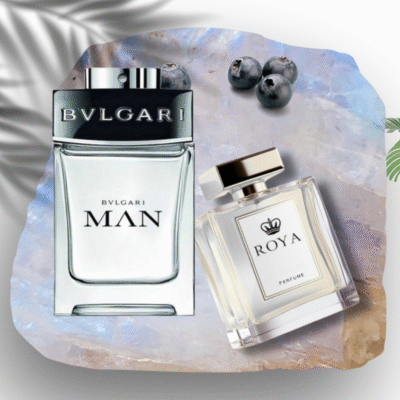 BVLGARI - BVGLARI MAN - Image 2