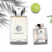 AMOUAGE - Reflection Man