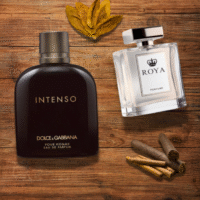 Dolce & Gabbana - Intenso