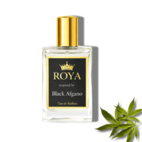 Nasomatto - Black Afgano