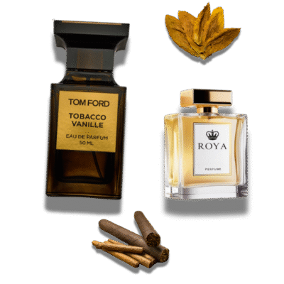 Tom Ford - Tobacco Vanille