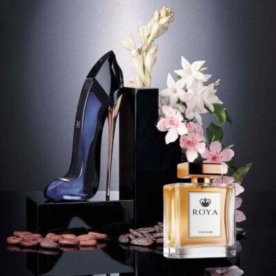Carolina Herrera - Good Girl