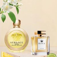 Versace - Eros woman edp