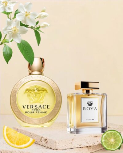 Versace - Eros woman edp