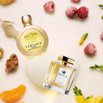 Versace - Eros woman edp - Image 2