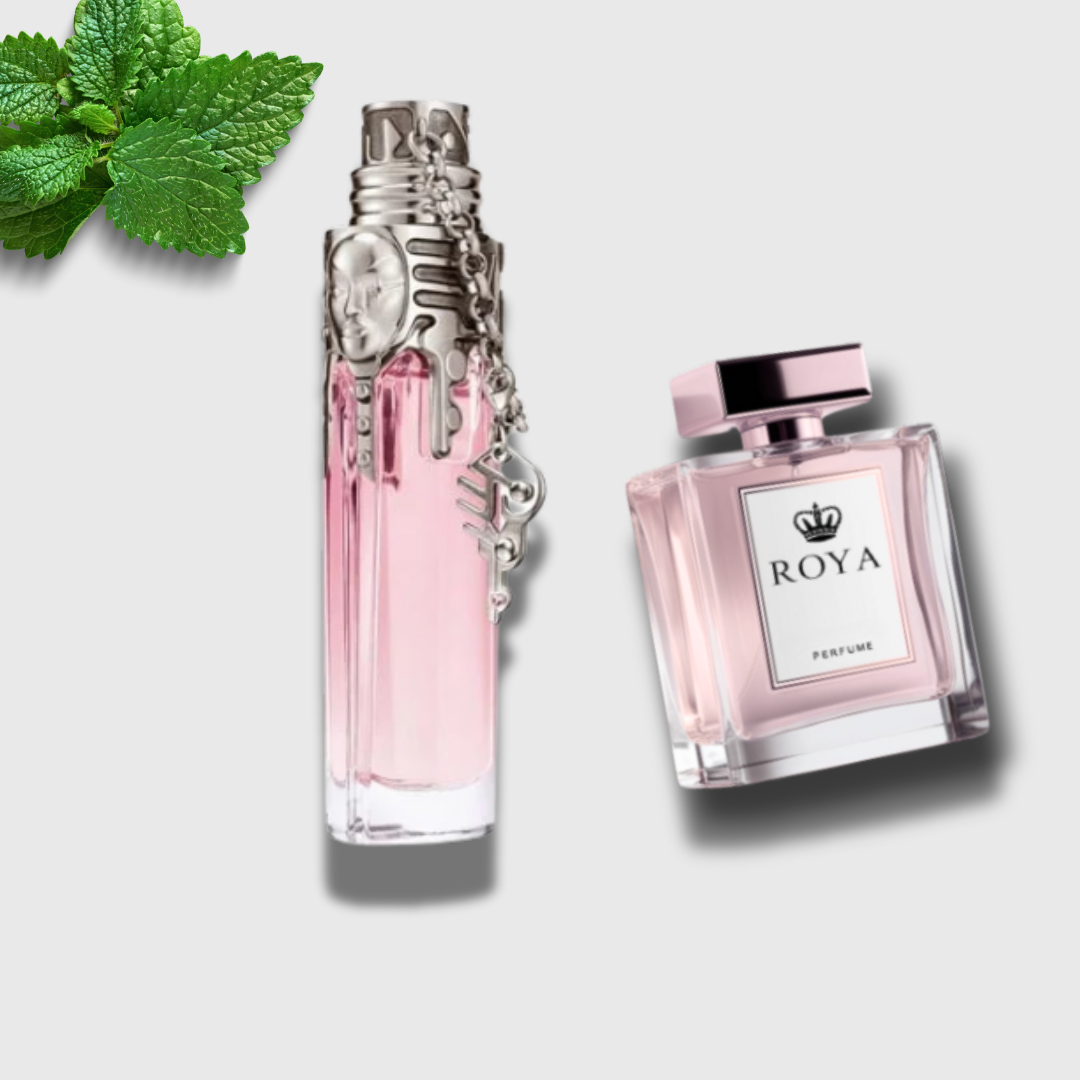 Thierri Mugler - Womanity