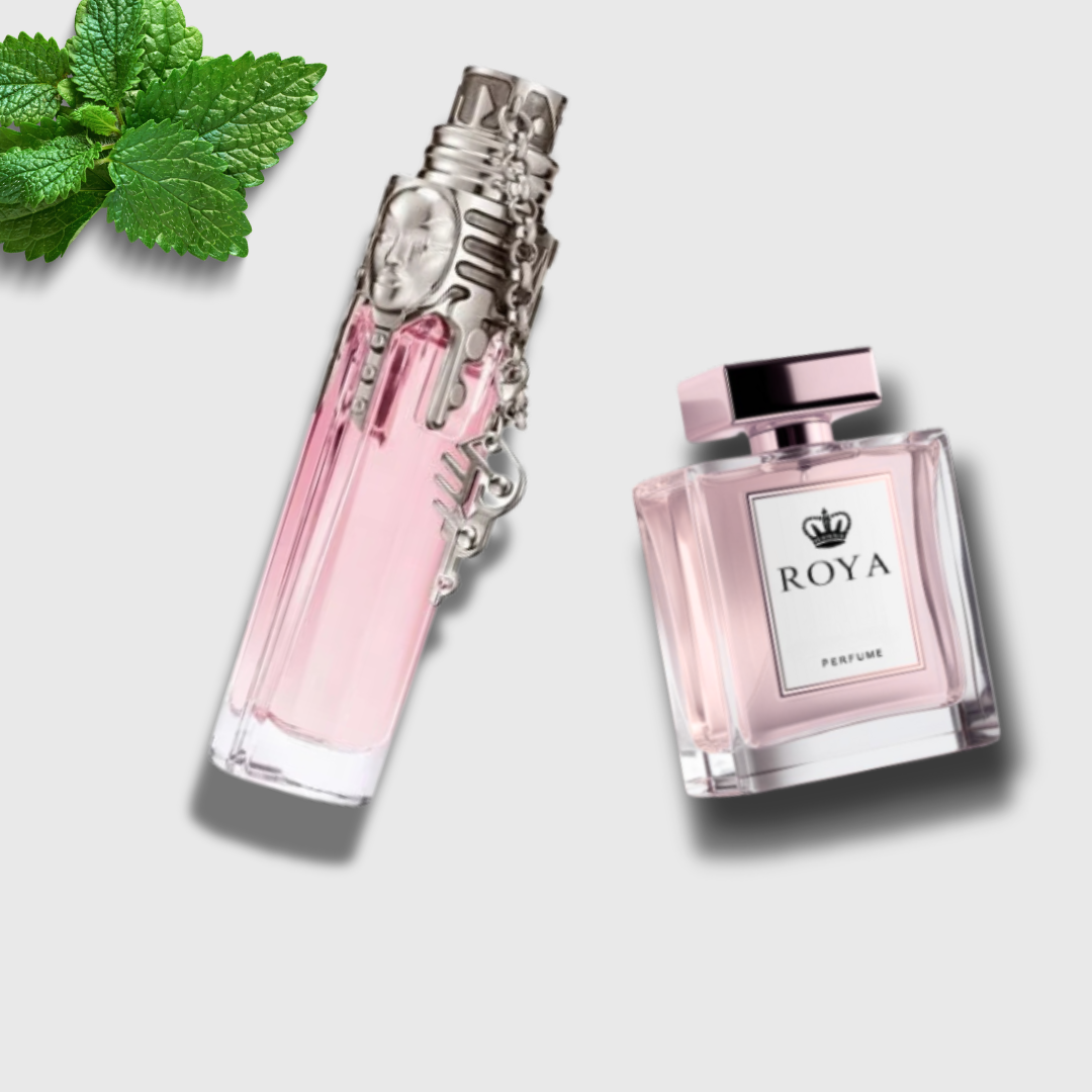 Thierri Mugler - Womanity - Image 2