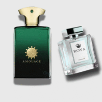 Amouage - Epic Man